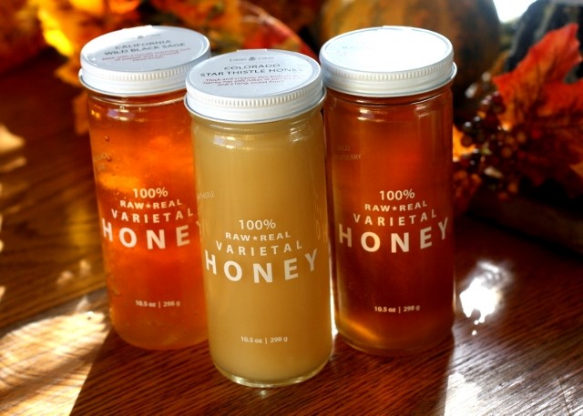  What Is Raw Honey Summit AR